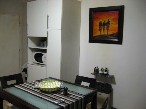 Apartamento Duplet San Rafael Mza
