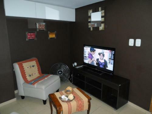 Apartamento Duplet San Rafael Mza