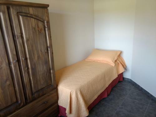 Lodge Altos La Villa