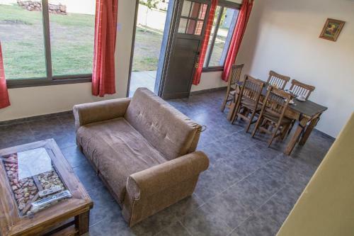 Lodge Altos La Villa