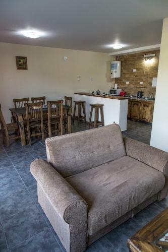 Lodge Altos La Villa