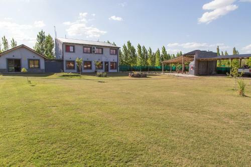 Lodge Altos La Villa