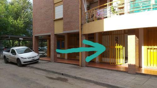 Jujuy Apart Monoambiente