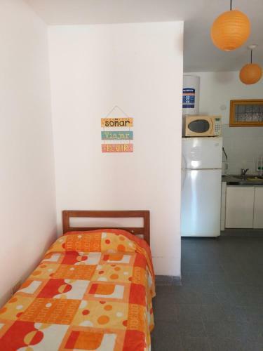 Jujuy Apart Monoambiente