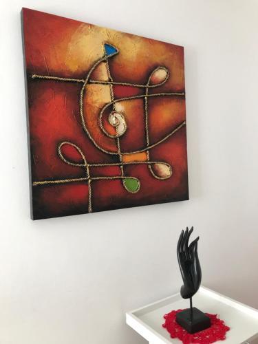 Apartamento Sama�a