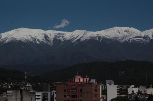 Apartamento Temporarios B & B