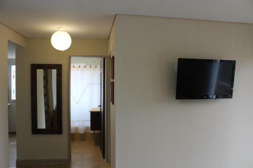 Apartamento Temporarios B & B