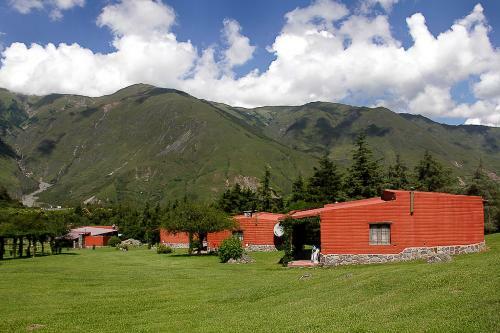 Apartamento El Caser�o