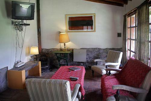 Apartamento El Caser�o