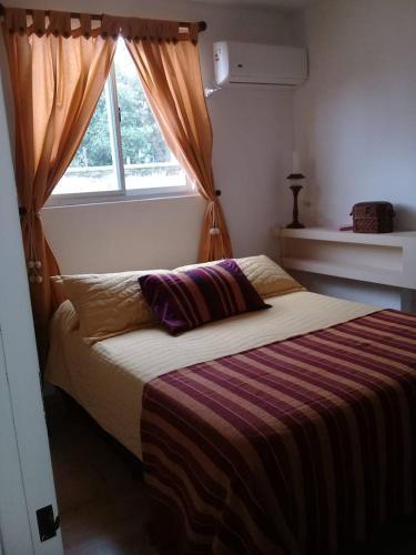 Apartamento Alto Belgrano