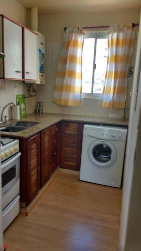 Apartamento Alto Belgrano