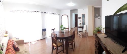 Apartamento Alto Belgrano