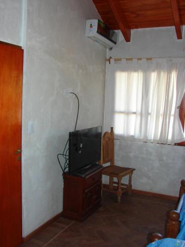 Apartamento "lo De Javier"