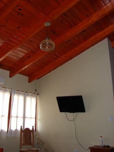 Apartamento "lo De Betty"