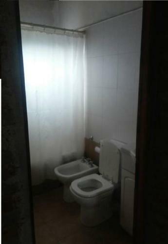Lodge Caba�a San Pablo