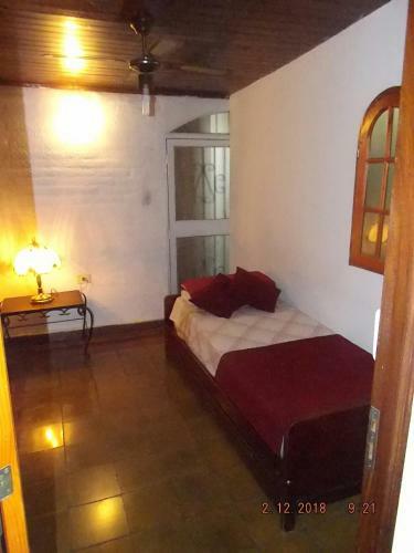 Apartamento Lo De Mechita