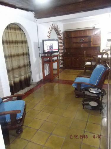 Apartamento Lo De Mechita