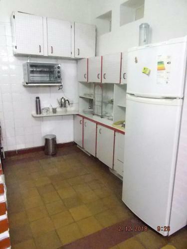 Apartamento Lo De Mechita