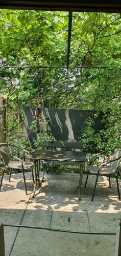 Hostal Los Tarcos Guest House