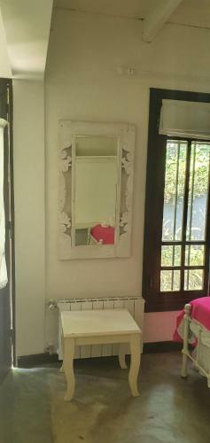 Hostal Los Tarcos Guest House