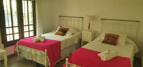Hostal Los Tarcos Guest House
