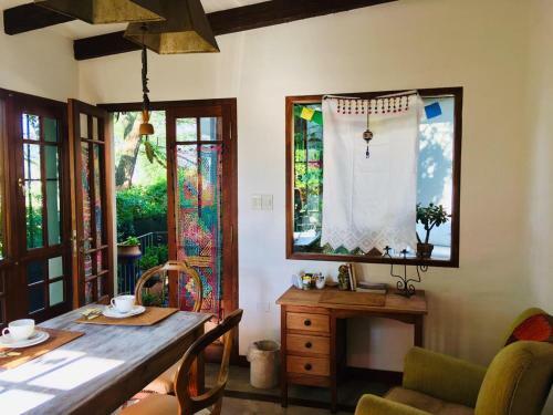 Hostal Los Tarcos Guest House