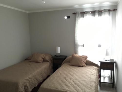 Apartamento Confortjuy 1