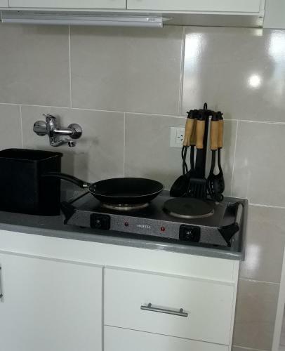 Apartamento Departamento Temporal Jujuy