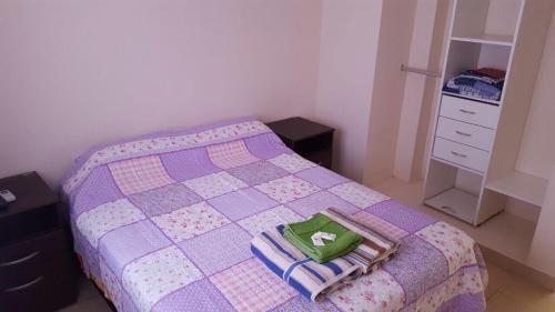 Apartamentos El Fort�n