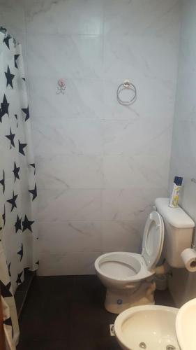 Apartamentos El Fort�n