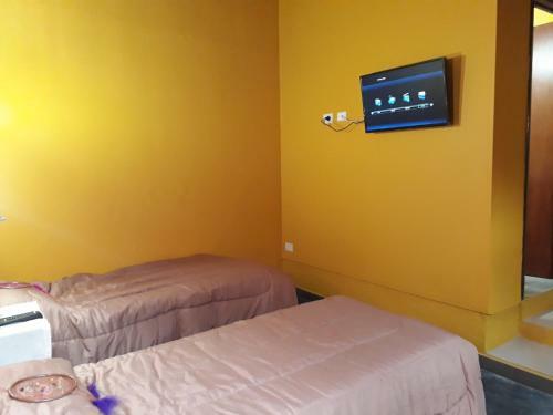 Single - Apartament - Jujuy Travellers