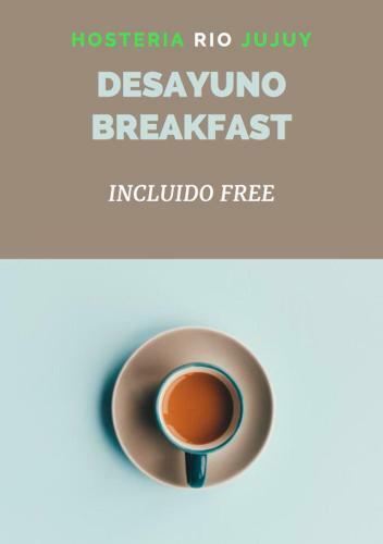 Single - Apartament - Jujuy Travellers
