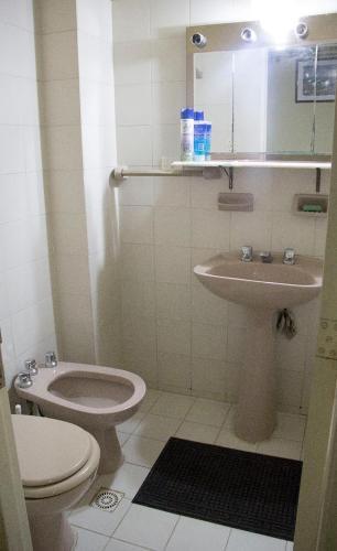 Apartamento Departamento 2 Habitaciones