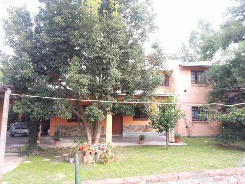 Posada Quebrada De Reyes