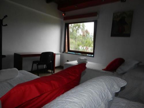 "tu Lugar" En San Pablo De Reyes