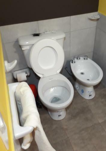 Apartamento Private Matrimonial Wtravellers