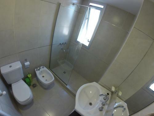 Apartamento Santa Fe Departamento