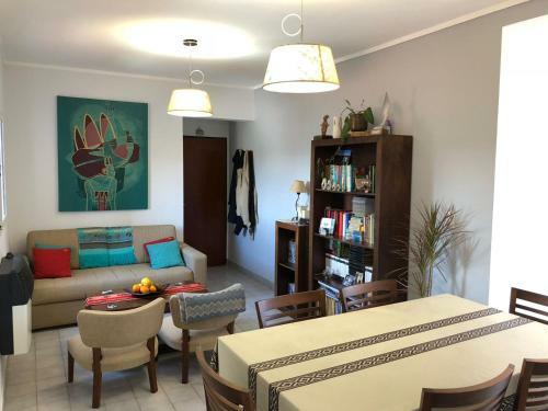 Apartamento 1 Cama, Habitaci�n Privada. Dpto. Compartido