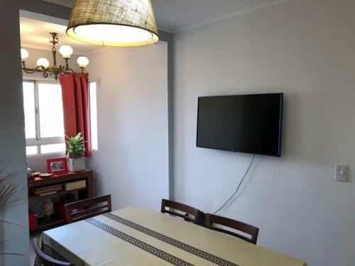 Apartamento 1 Cama, Habitaci�n Privada. Dpto. Compartido