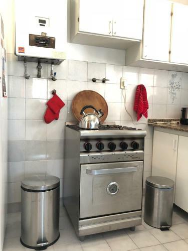 Apartamento 1 Cama, Habitaci�n Privada. Dpto. Compartido