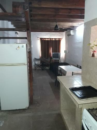 Apartamento Departamentos Temporarios