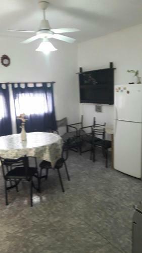 Apartamento Departamentos Temporarios