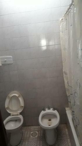 Apartamento Departamentos Temporarios