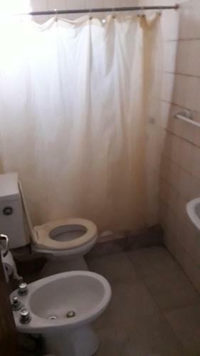 Apartamento Departamentos Temporarios