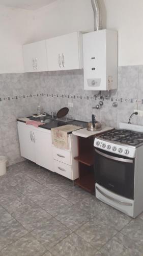 Apartamento Departamentos Temporarios