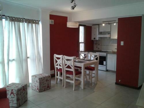 Apartamento Departamento 1� Junta