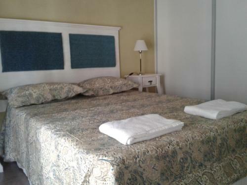 Apartamento Departamento 1� Junta