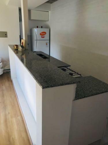 Apartamento Depto C�ntrico A Pasos De Bv Pellegrini Cochera