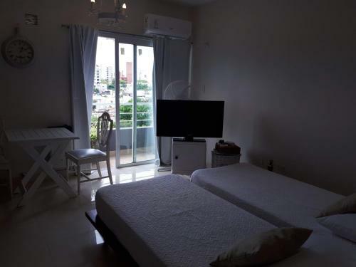 Apartamento Altos Del Sur