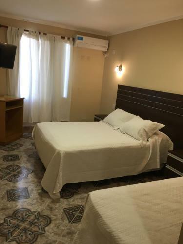 Hotel Tryboss